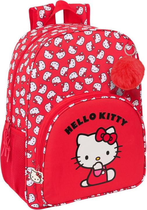 Produktbild Hello Kitty Iconic adaptable backpack 42cm