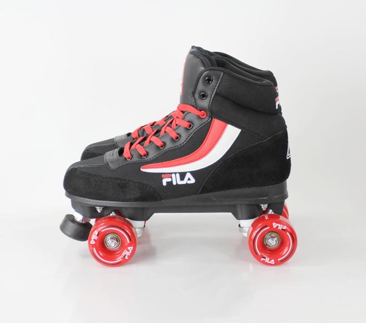Actual product image FILA Quad Ace Rental (32)