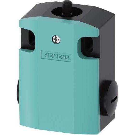 Siemens, Systemstromversorgung, Begrenzungsschalter 56 mm Rundst 2NO/1NC