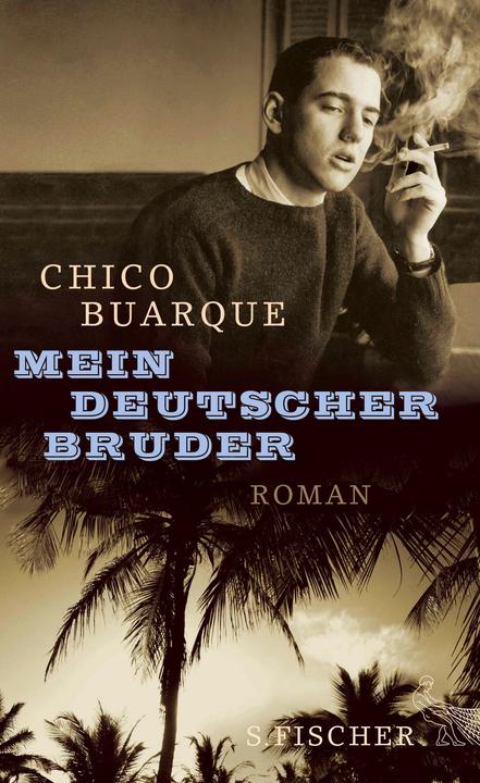 Produktbild Mein deutscher Bruder (Deutsch, Chico Buarque, 2016)