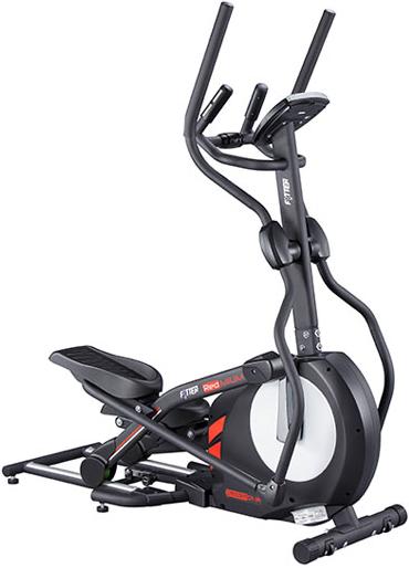 Produktbild Fytter Crosser CR-11R