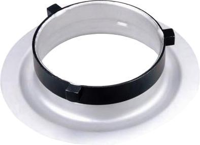 Produktbild Linkstar Faltbarer Beauty Dish QSSR-85X/S 85 cm (85 cm)