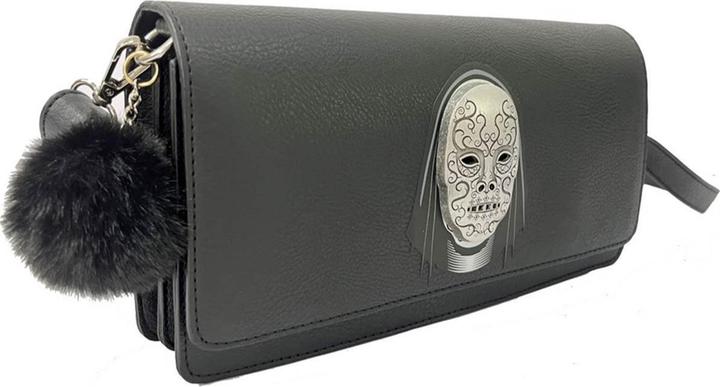 Produktbild Nomadict Harry Potter - Sac à main baguette à bandoulière Mangemort