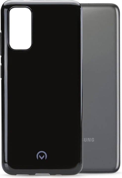 Productafbeelding Mobilize Gelei schelp (Galaxy S20)