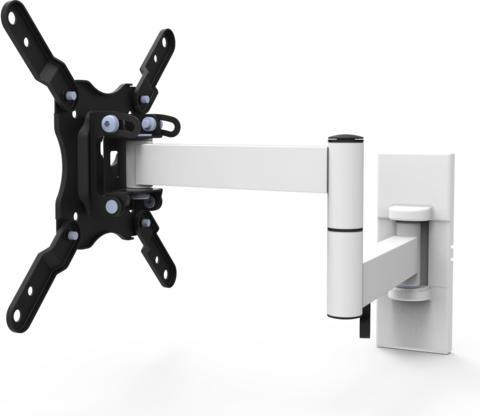 Actual product image Vivanco BFMO 6020W (Wall, 43", 25 kg)