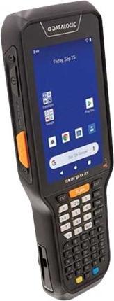 Actual product image Datalogic Skorpio X5 XLR Pistol Grip (2D barcodes, 1D barcodes)