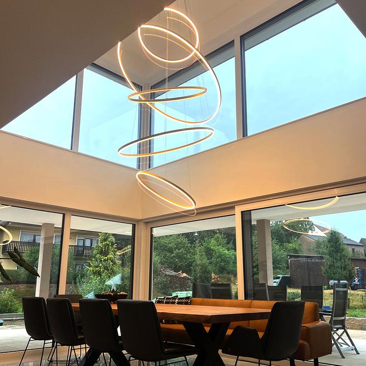Produktbild s.luce Ring Direkt (2070 lm)