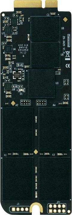 Transcend JetDrive 720 (240 GB, M.2 2280)