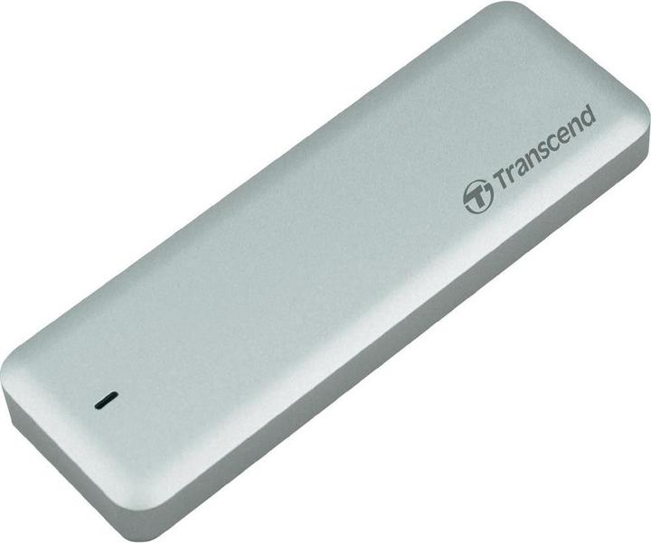 Actual product image Transcend JetDrive 720 (240 GB, M.2 2280)