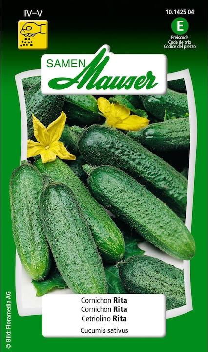 Rita (Vegetable seeds)