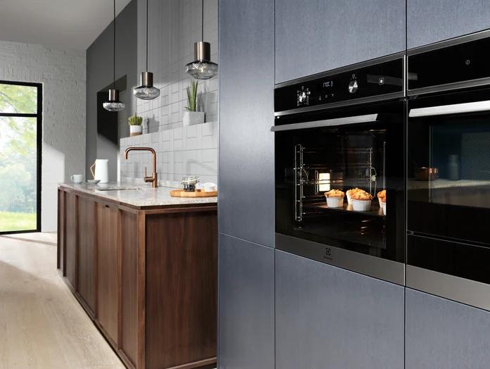 Image du produit Electrolux COD3S40X 72 L 2990 B A
