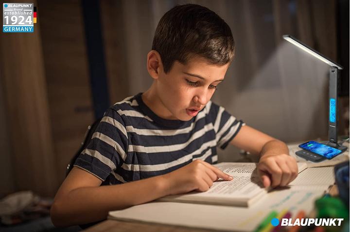 Image du produit Blaupunkt Lampe de bureau (420 lm)