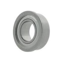 SKF, Kugellager, Rillenkugellager W637/8 R-2Z Innen-Ø 8 mm Aussen-Ø 13,6 mm Breite3,5 mm