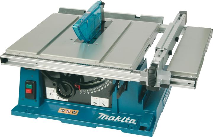 Makita Tischkreissäge