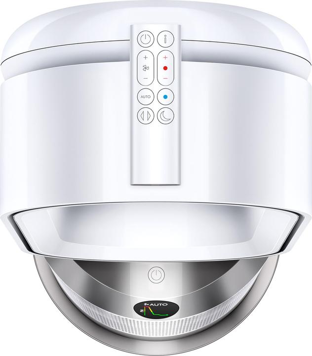 Actual product image Dyson Hot+Cool Gen1 HP10 (40 m²)