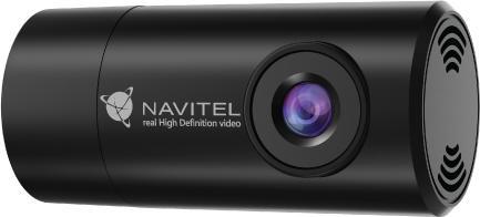 Produktbild Navitel R250 DUAL (Eingebautes Display, Eingebautes Mikrofon, Full HD)