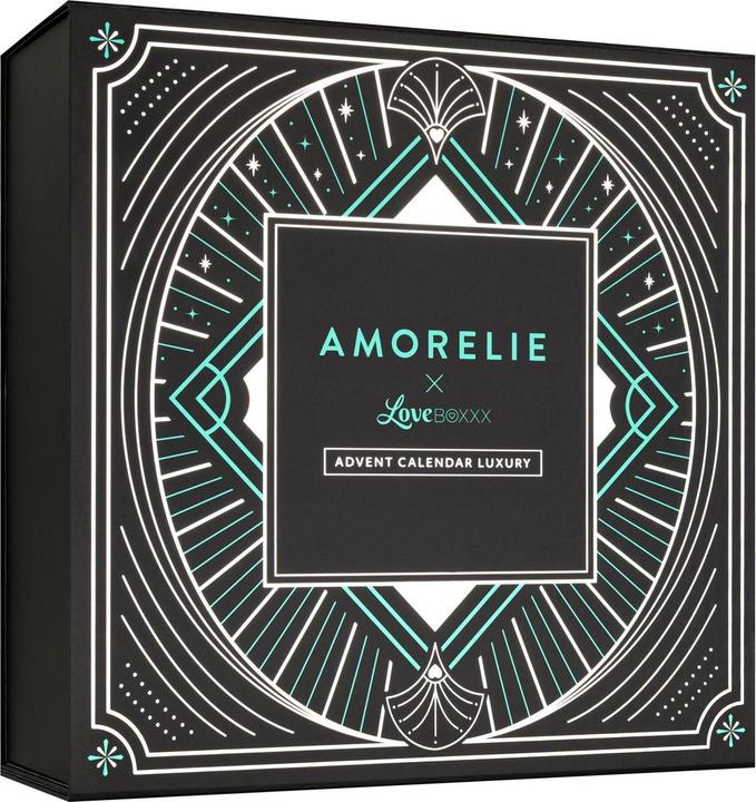 LoveBoxxx Amorelie Adventskalender – Luxury Edition
