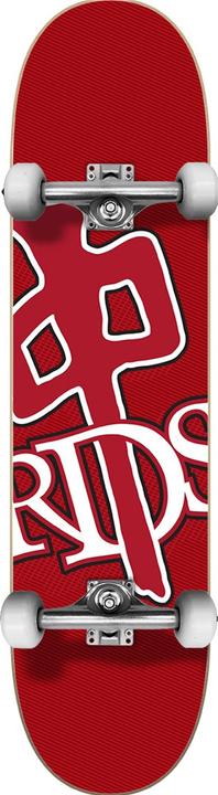 Actual product image Red Dragon OG Offset Complete (32.20")