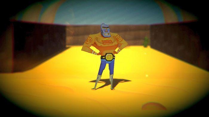 Image du produit Wild River Games Bataille de primes (Switch, DE)