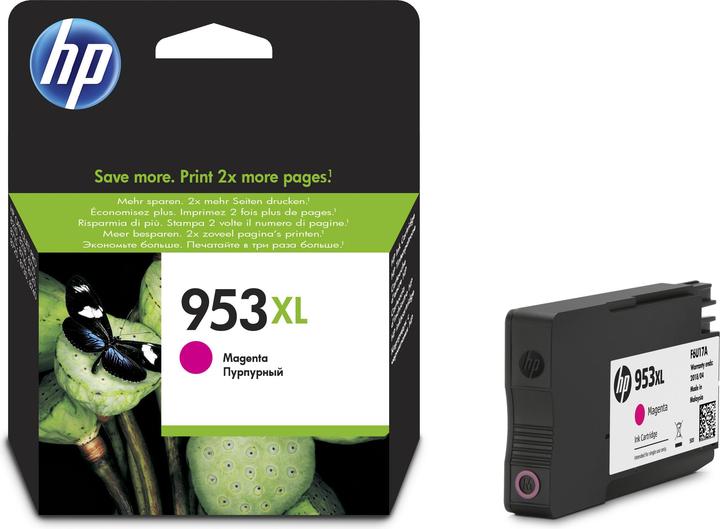 Produktbild HP 953XL (M)