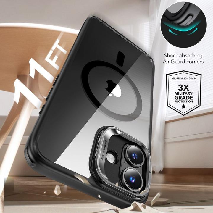 Actual product image ESR None (Apple iPhone 16)