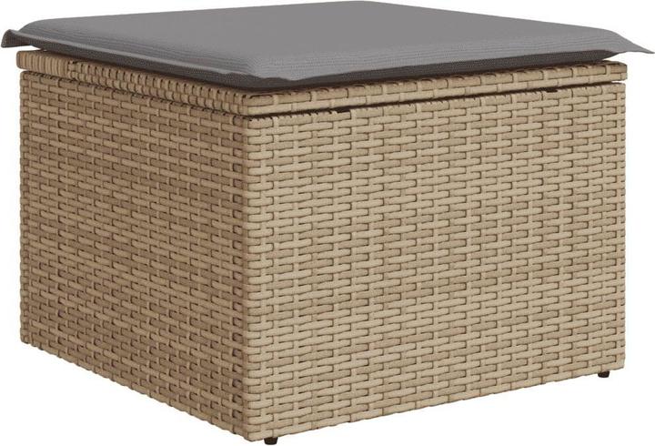 Immagine prodotto vidaXL Set da giardino con cuscini