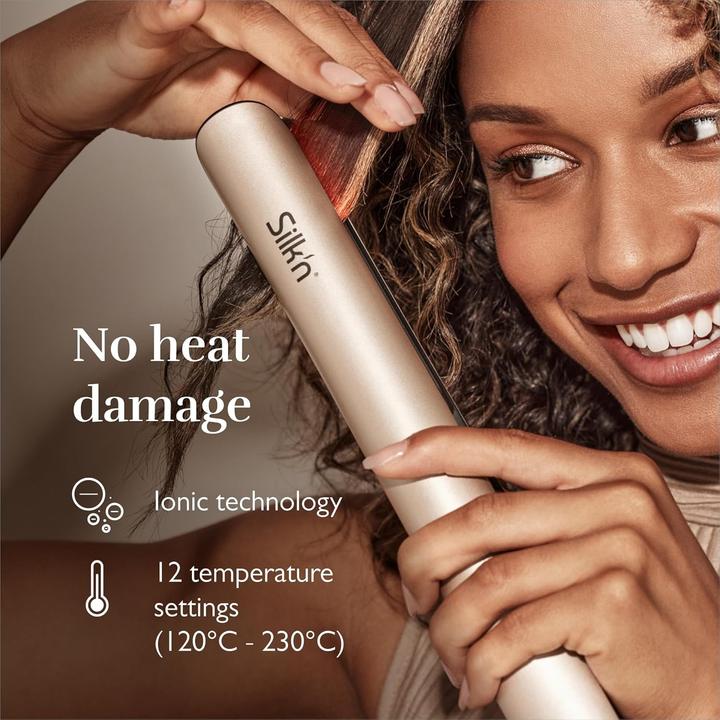 Produktbild Silk'n Trinity Hairstyler SITIPE1001