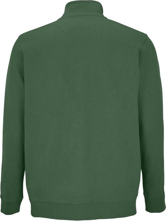 Immagine prodotto Sols Giacca Cooper in felpa con zip a tutta lunghezza (XXL)