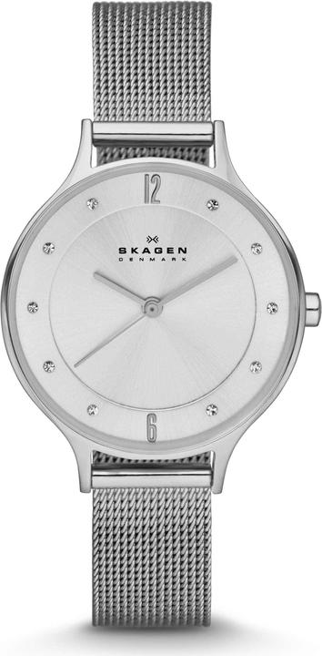 Immagine prodotto Skagen Anita (Orologio da polso analogico, 30 mm)