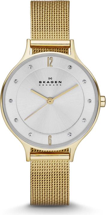 Bianco, Oro