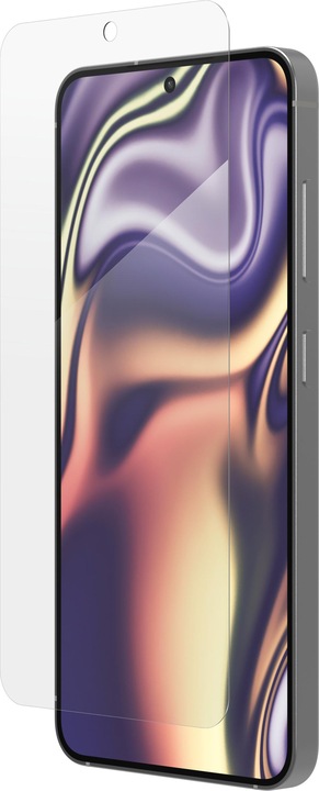 Zagg Glass XTR4 (1 Stück, Samsung Galaxy S25)