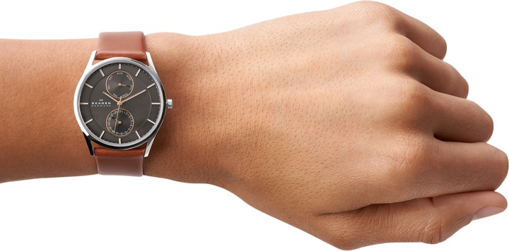 Produktbild Skagen Holst (Analoguhr, 40 mm)