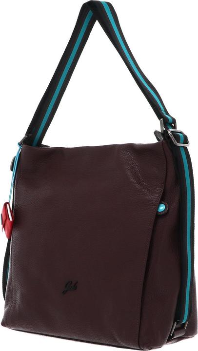 Immagine prodotto Gabs Aissa TG Bull Black Shoulder Bag