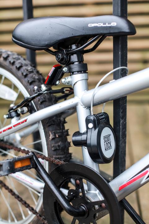 Immagine prodotto Scoot Lock Scootlock Schloss