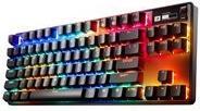 Immagine prodotto SteelSeries Apex Pro 2023 (DE, Cablato, Senza fili)