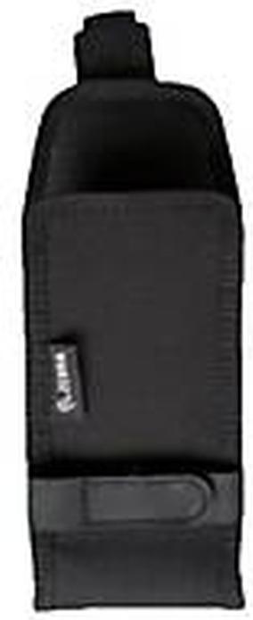 Actual product image Zebra Handheld holster