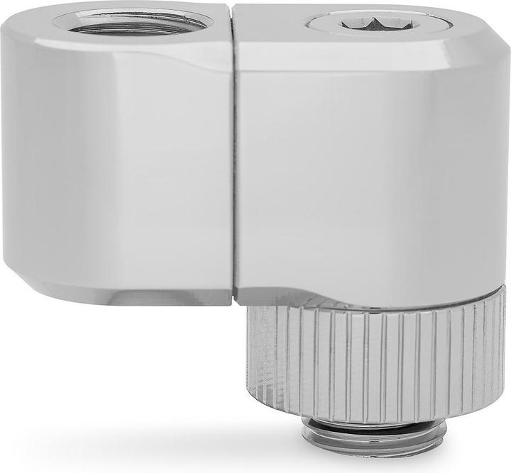 Produktbild EKWB EK-Quan Torq DoubleRotary Offset 21 Ni 3831109893098
