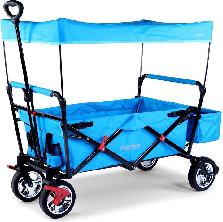 Image du produit Fuxtec FX-CT500