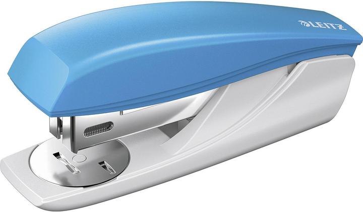 Leitz Heftgerät Nexxt hellblau