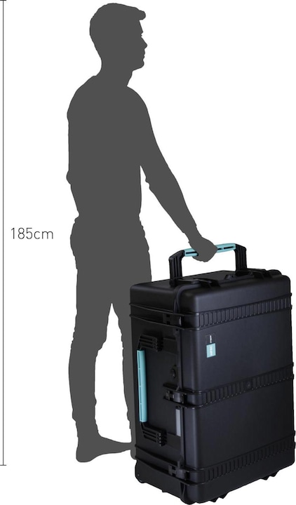 Image du produit HPRC 2780W