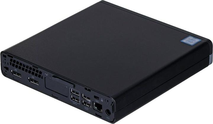 Produktbild HP EliteDesk 800 G3 (8 GB, SSD, 256 GB)