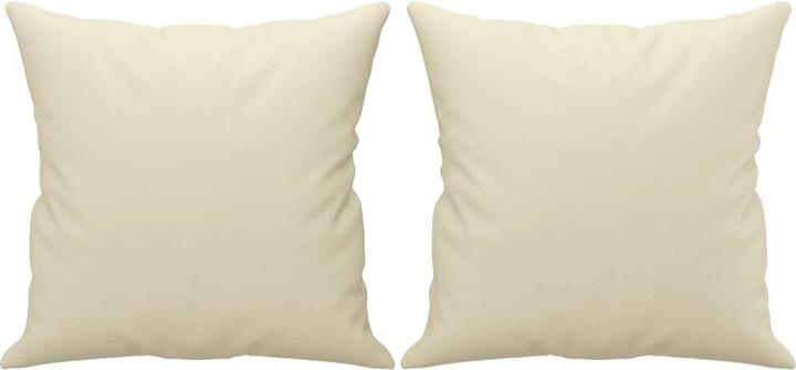 Produktbild vidaXL 2-Sitzer-Sofa (2-Sitzer)