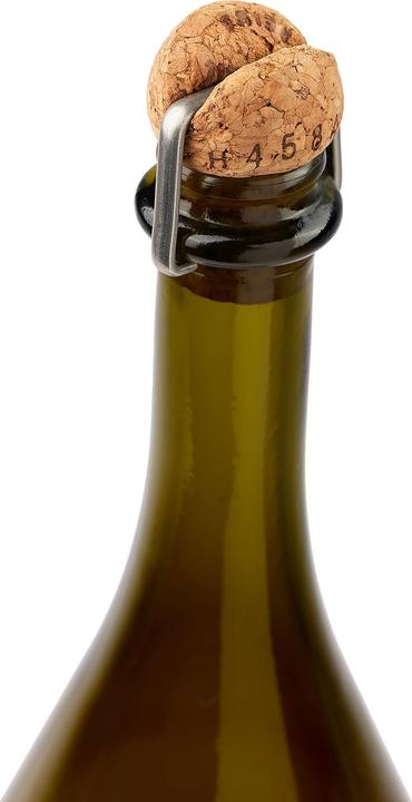 Actual product image Ruinart Dom Blanc de Blancs 2010 (1 x 75 cl)