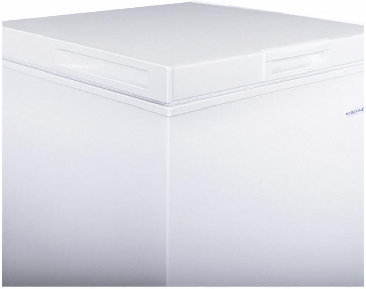 Produktbild Kibernetik Gefriertruhe D947096 (Freistehend, 98 l)