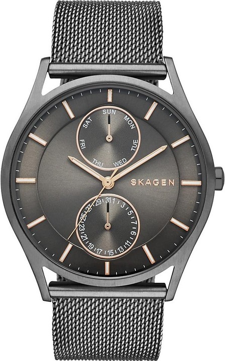 Skagen Holst (Analoguhr, 40 mm)