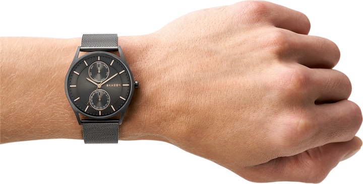 Produktbild Skagen Holst (Analoguhr, 40 mm)