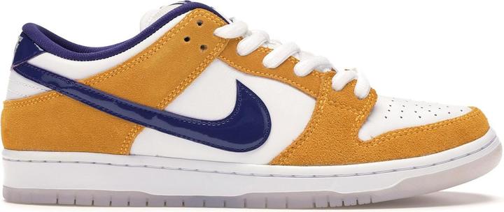 Image du produit Nike SB Dunk Low Laser Orange (44)