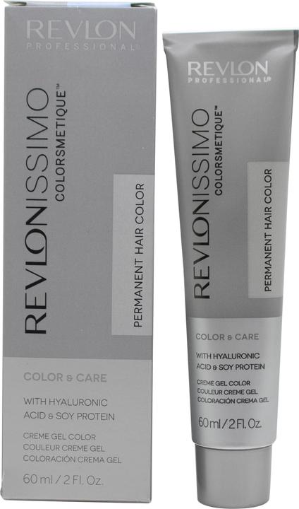 Produktbild Revlon Revlonissimo Colorsmetique 7.01 Natürliches Aschblond (7.01 Natürliches Aschblond)