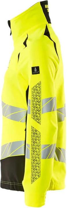 Produktbild Mascot Accelerate Safe Jacke (S)