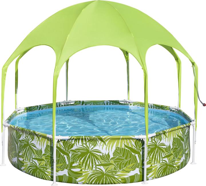 Bestway Splash-in-Shade Play Pool 244x51cm